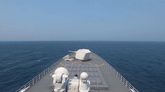 延安舰服役时间，中国海军新时代的里程碑，延安舰服役，中国海军新时代的里程碑