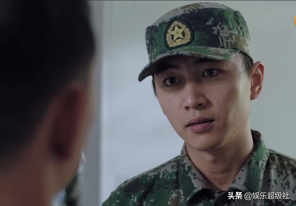 陆战之王蓝志广原型，一位传奇战士的崛起与影响，陆战传奇，蓝志广原型战士的崛起与深远影响