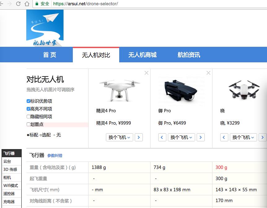 九天无人机参数详解，九天无人机参数全面解析