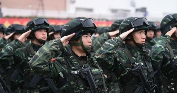 二炮改火箭军，中国战略导弹力量的崭新篇章，中国战略导弹力量重塑，二炮升级火箭军，开启崭新篇章