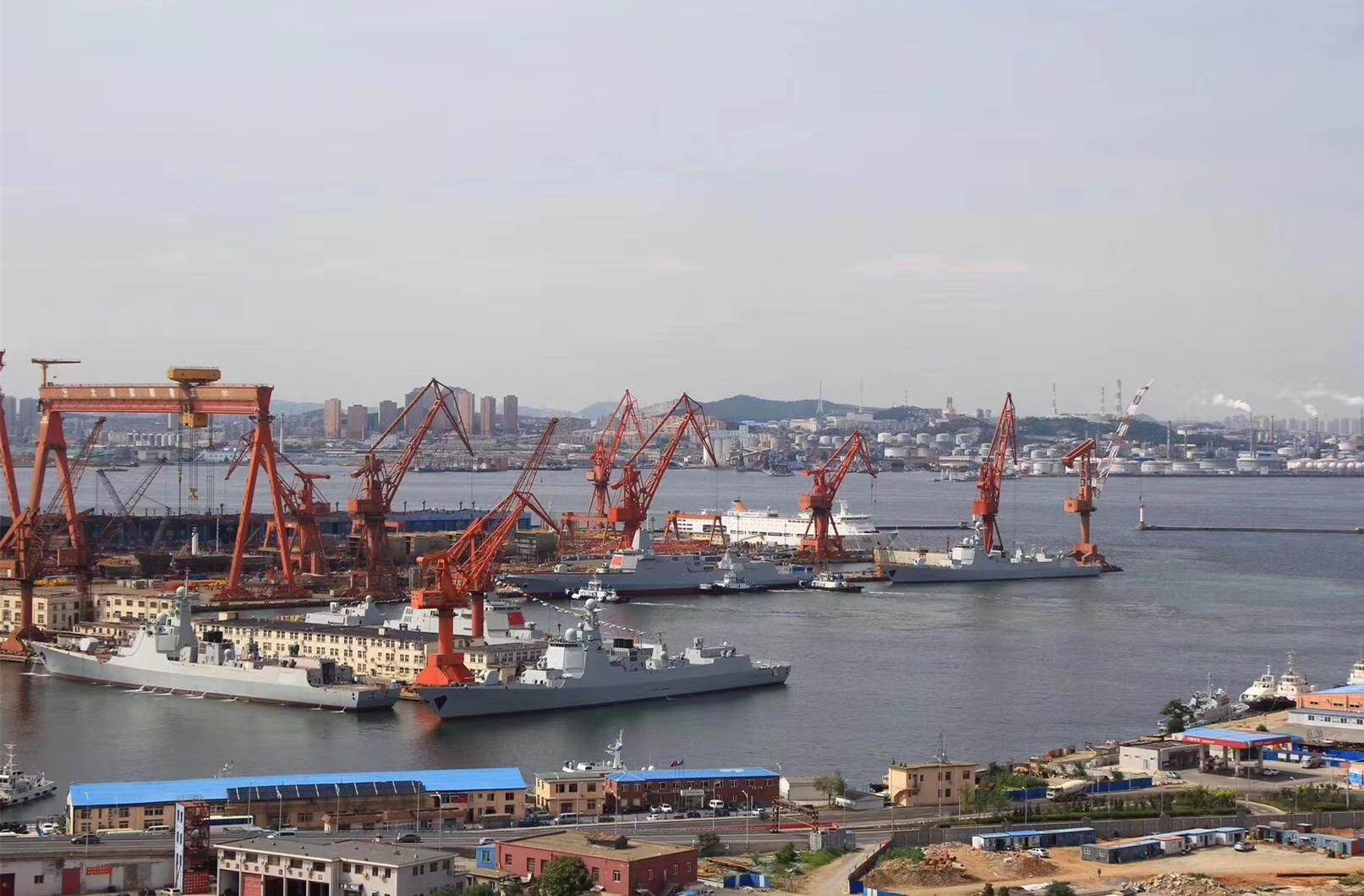 辽宁舰下水时间揭秘，中国海军力量崛起的里程碑，辽宁舰下水时间揭秘，中国海军崛起的里程碑