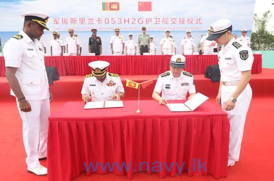 揭秘中国新一代海警船，053H2G海警船的使命与实力，揭秘中国新一代海警船，053H2G的使命与实力展现