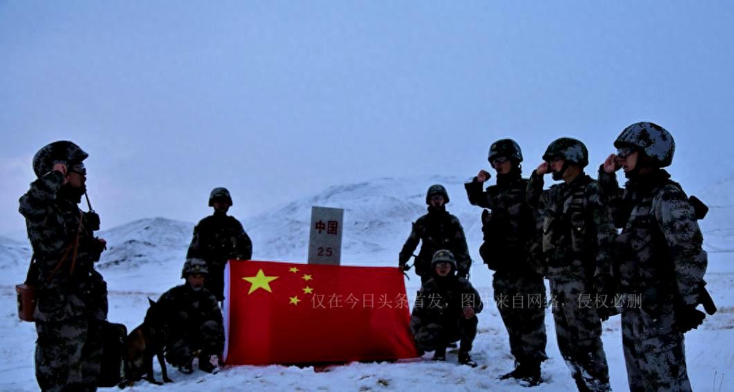 边防烈士肖思远，英雄不问代价的无私奉献，边防烈士肖思远，英雄的无私奉献与献身精神