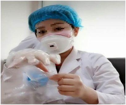 贵阳的N95口罩，守护健康的坚实屏障，贵阳的N95口罩，健康守护的坚实屏障