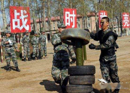 揭秘，38集团军现今的身份与荣耀历程，揭秘，38集团军的现代身份与荣耀历程
