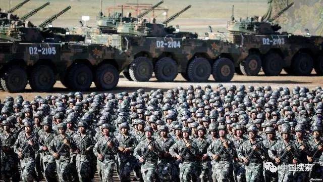 关于朱日和阅兵的准备与意义，聚焦印度方向的战略考量，朱日和阅兵准备与意义，聚焦印度方向战略考量深度解读