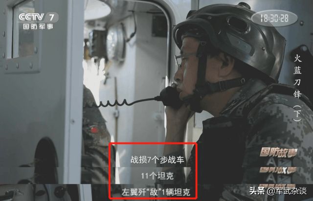 军改后一个合成旅的标准配置，军改后合成旅标准配置揭秘