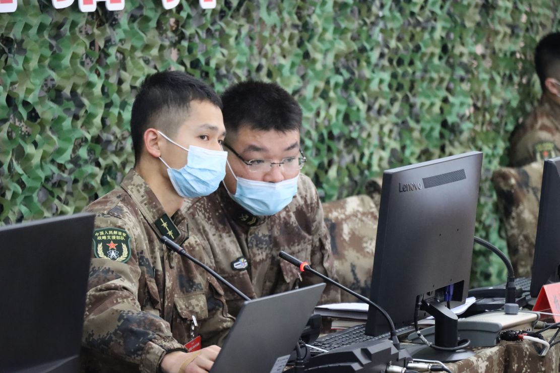 战略支援部队的工作地点，探索与解析，战略支援部队工作地点深度探索与解析