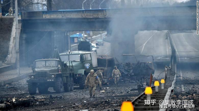 俄罗斯与乌克兰冲突的最新情况分析，俄罗斯与乌克兰冲突最新局势分析