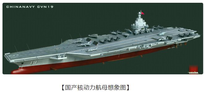 福建舰，给西方世界的震撼启示，福建舰对西方世界的震撼启示