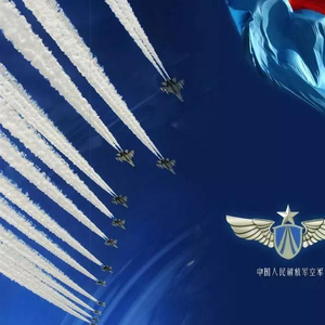 中国空军编制解析，中国空军编制深度解析