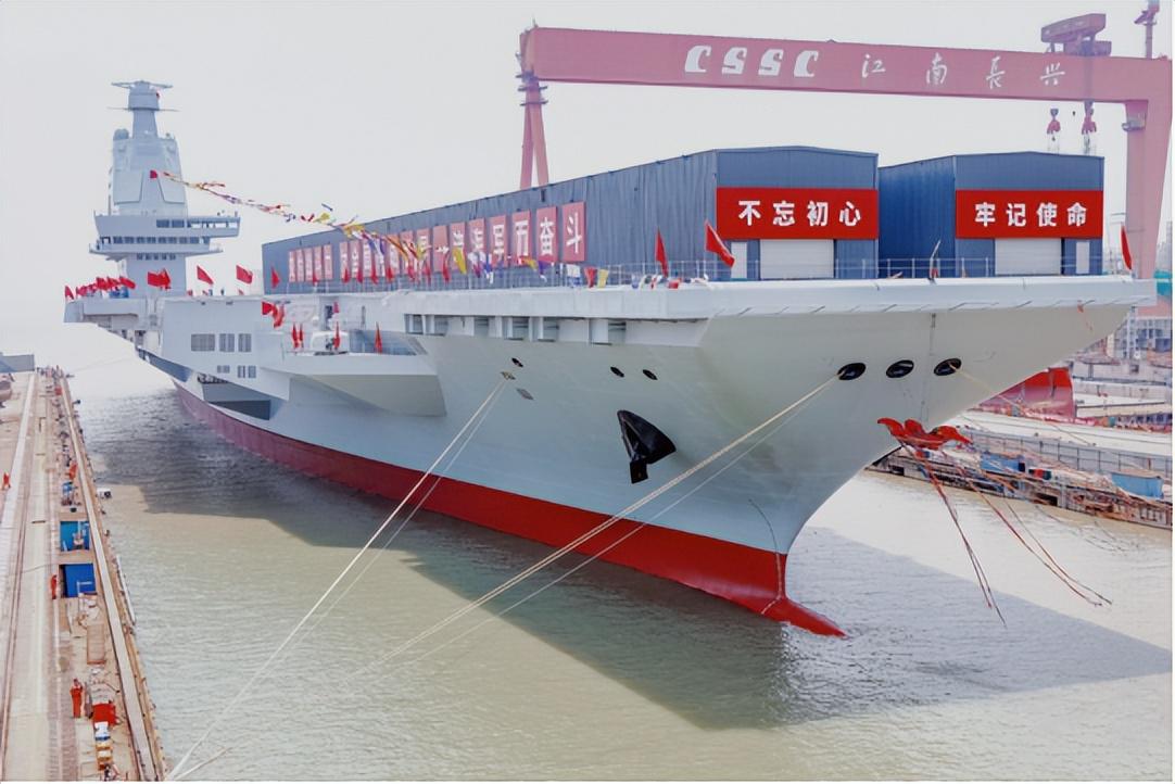 福建舰航母长度，揭示中国海军新力量的核心数据，福建舰航母长度揭秘，中国海军新力量的核心数据展现