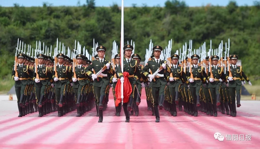 阅兵仪式方阵概述，种类丰富、展示国家力量，阅兵仪式方阵概览，展示国家力量与多元风采