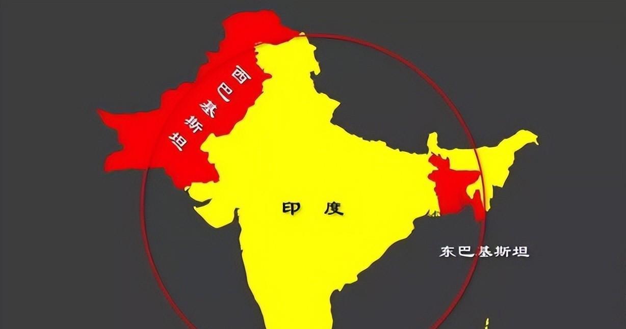 国防军事视角下的印度对孟加拉国的潜在威胁与误判分析，国防军事视角下的印度对孟加拉国潜在威胁与误判探究