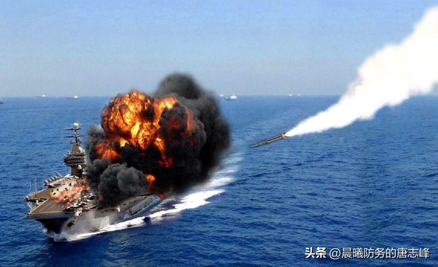 关于美国预测台湾战争的文章分析，美国视角下的台湾战争预测分析