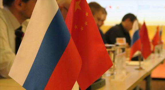 俄罗斯若战败,中国应如何应对,俄罗斯若战败,中国的应对策略分析