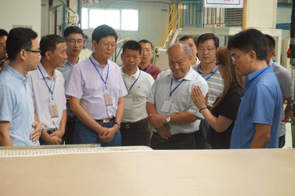 杜希平,一位引领时代的杰出人物,杜希平,时代引领者的杰出风采