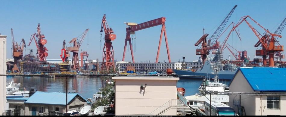 深度解析，中国海军052C型导弹护卫舰参数详解，中国海军052C型导弹护卫舰参数深度解析