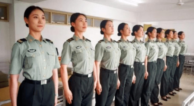 女兵的体检项目有哪些，女兵体检项目概述