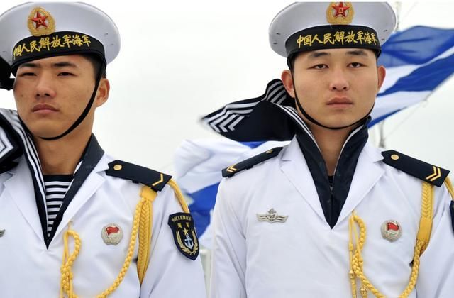 海军什么时候成立，历史沿革与起源探究，海军的起源、历史沿革与成立时间探究