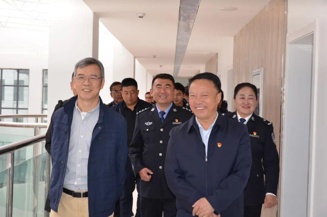 联勤保障部队政治部主任，引领与塑造现代化军事力量的核心力量，联勤保障部队政治部主任，引领与塑造现代化军事力量的核心力量之源