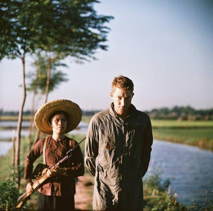 中国女兵在越南战场，英勇无畏，铸就辉煌历史，中国女兵在越南战场，英勇无畏，铸就辉煌战史