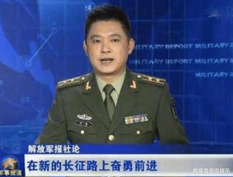 中央电视台军事节目男主持人，展现军事魅力的声音，中央电视台军事节目男主持人，军事魅力的声音风采展示