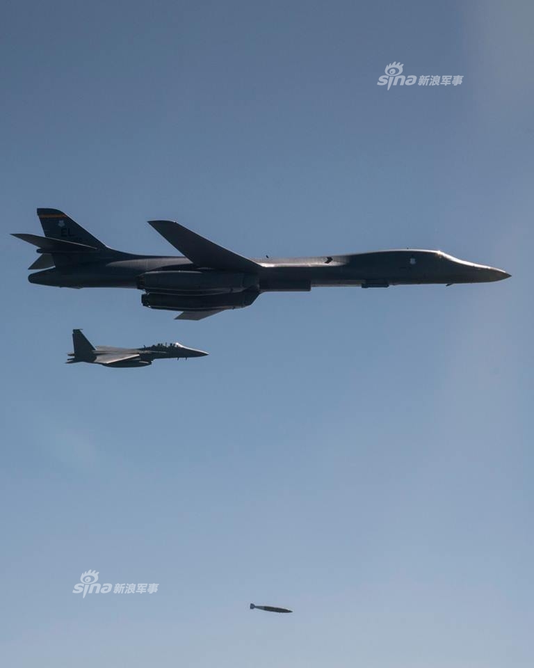 朝鲜拥有轰炸机吗？探究其空军力量，朝鲜空军力量揭秘，是否拥有轰炸机？