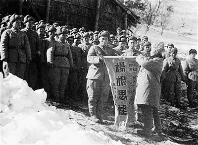 杨根思部队驻扎地，历史与荣耀的交汇点，杨根思部队驻扎地，历史与荣耀的交融之地