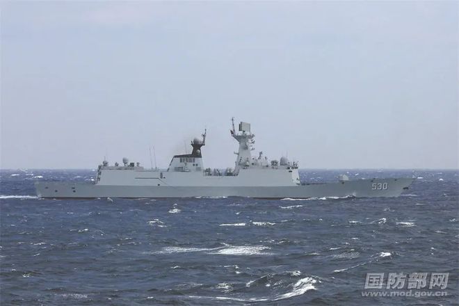 东部战区军演概况，持续数日的实战化训练，东部战区实战化训练概况，数日持续军演