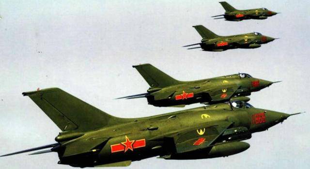 轰-6各型号数量及其影响分析，轰-6各型号数量及其影响深度解析
