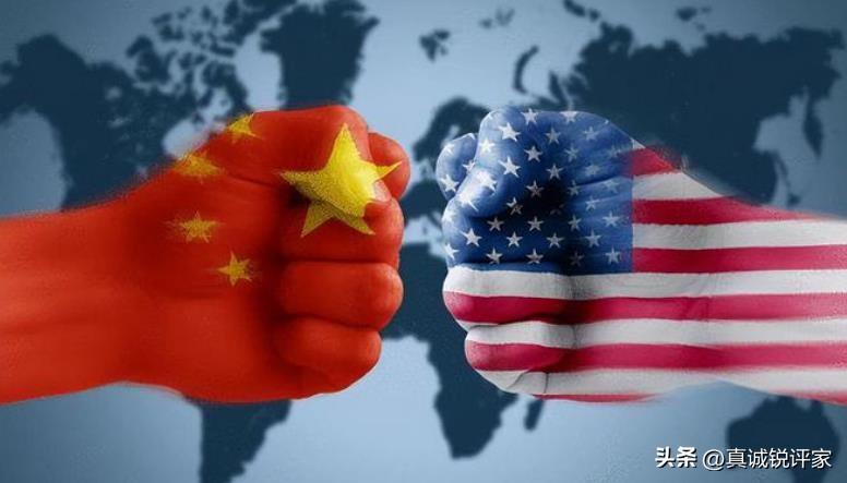 揭秘中美电子战背后的故事，一场无声的战争，中美电子战背后的无声较量揭秘真相