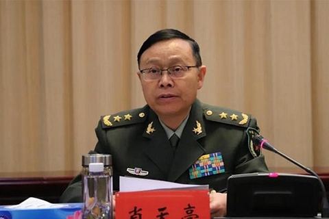 国防大学校长是什么级别的？深度解析其职务级别与职责，深度解析，国防大学校长职务级别与职责探究