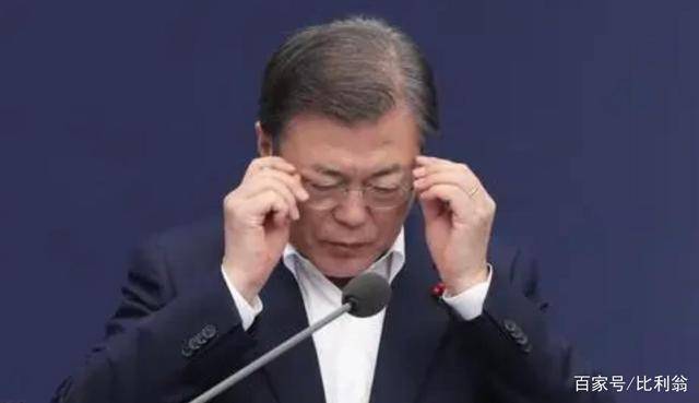 文在寅对抗三星，权力与利益的较量，文在寅对抗三星，权力与利益的博弈