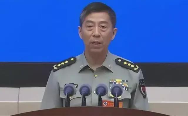 新任国防部长被美制裁，挑战与应对，新任国防部长面临美国制裁，挑战与应对策略
