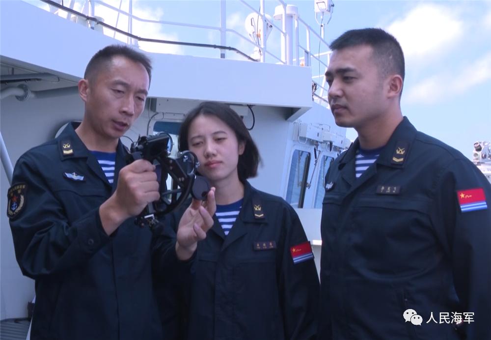 三军仪仗队中的山东女兵,荣耀与担当,山东女兵在三军仪仗队中的荣耀与担当