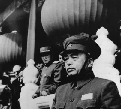十大元帅,真正能征善战的军事奇才,十大元帅,真正的军事奇才之征善战风采