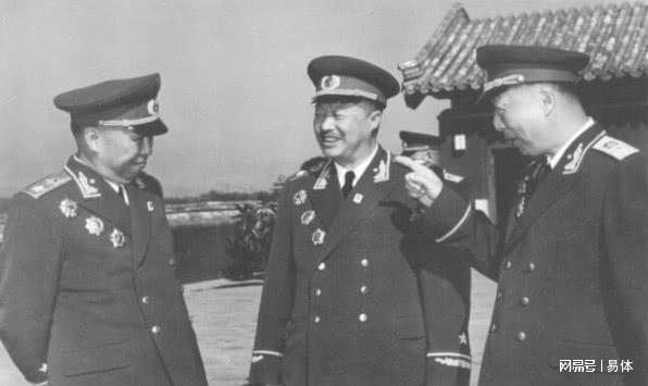 十大元帅,真正能征善战的军事奇才,十大元帅,真正的军事奇才之征善战风采