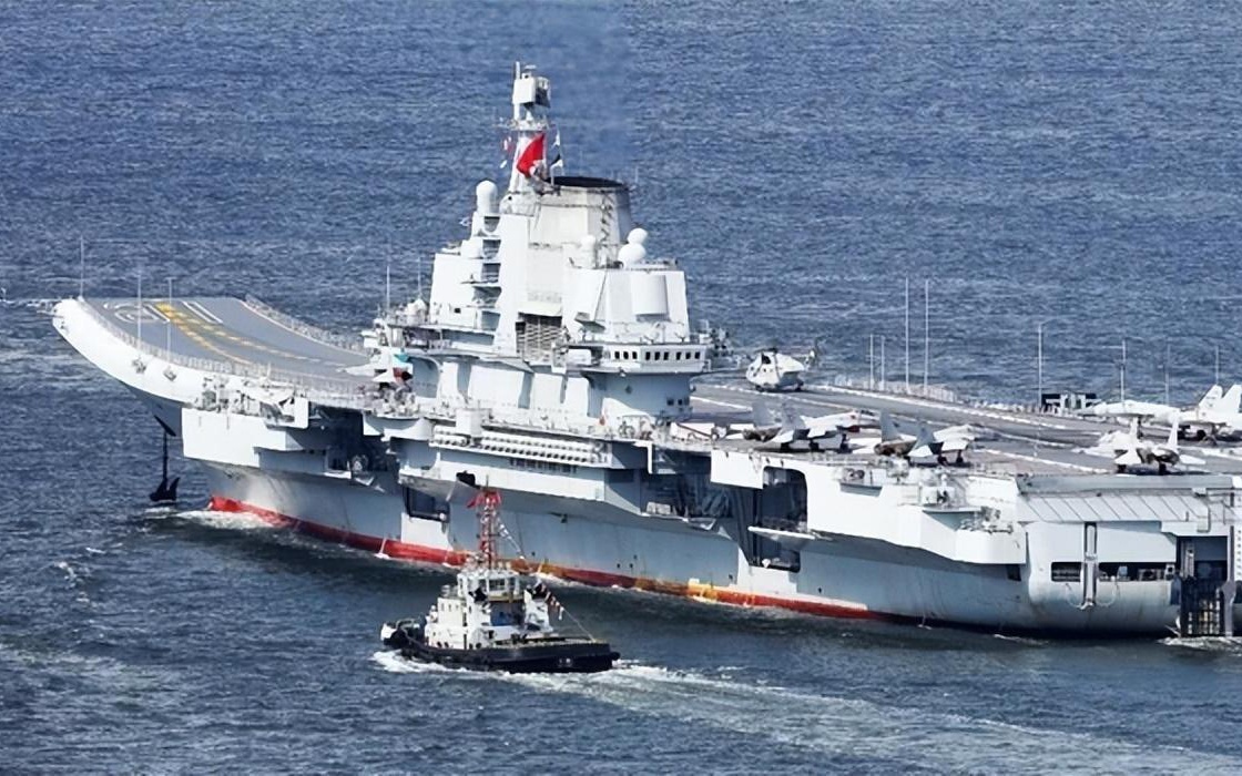 辽宁舰航空母舰舰长揭秘，辽宁舰航空母舰舰长深度揭秘