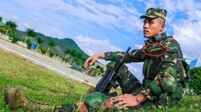 民兵会换发新一代迷彩服——关于迷彩服更新换代的探讨，迷彩服更新换代，民兵将穿上新一代迷彩服