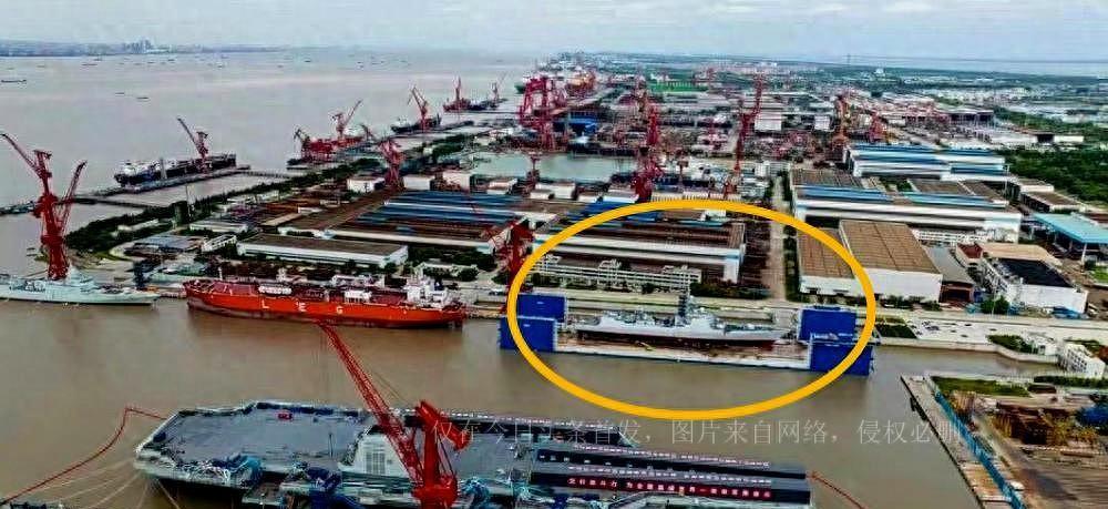 探索中国海军力量的重要一环，171号舰船，揭秘中国海军力量的关键一环，171号舰船探索之旅