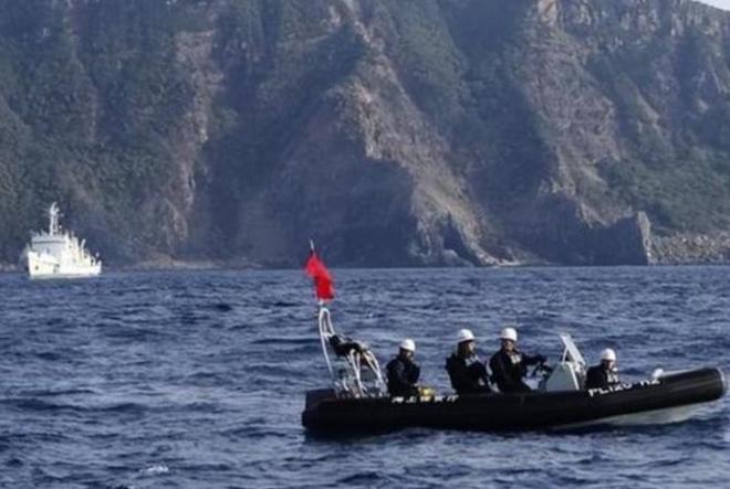 中国的钓鱼岛，历史、现状与展望，中国钓鱼岛，历史沿革、现实挑战与未来展望