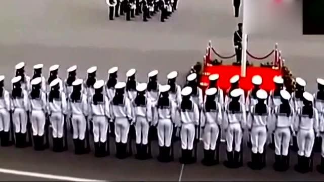 香港部队阅兵2017，展现防卫力量，彰显民族自豪，香港部队阅兵展现防卫力量，彰显民族自豪风采 2017年回顾