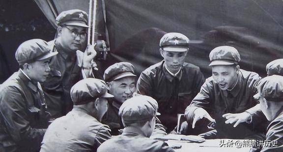 80年代集团军，时代的印记与历史的记忆，80年代集团军，时代的印记与历史的记忆风采