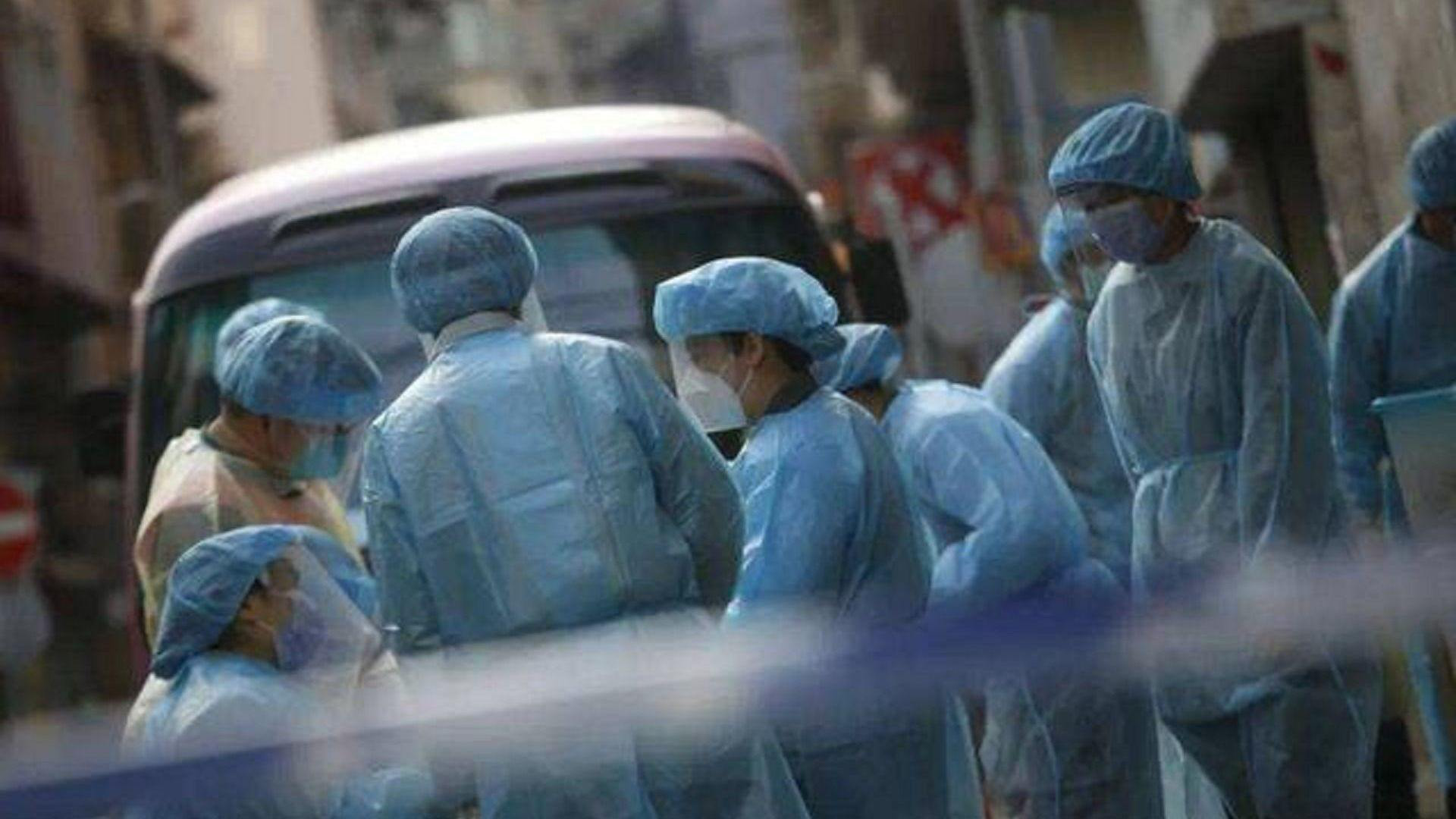 台湾新冠死亡人数及其影响，台湾新冠死亡人数及其社会影响分析