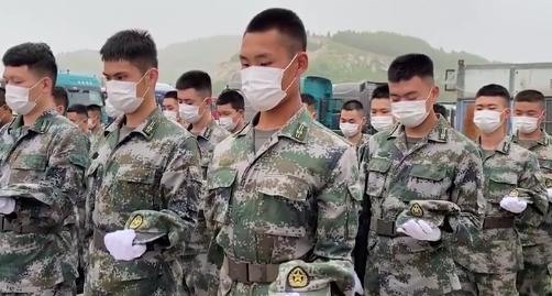 国宾护卫队与铁骑,荣耀与力量的象征,国宾护卫队与铁骑,荣耀与力量的独特象征