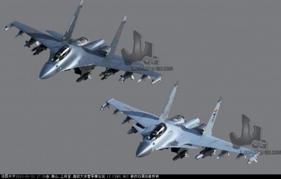 歼-16舰载机图片,揭示中国海军航空兵力量的新篇章,歼-16舰载机亮相,海军航空兵力量新篇章开启