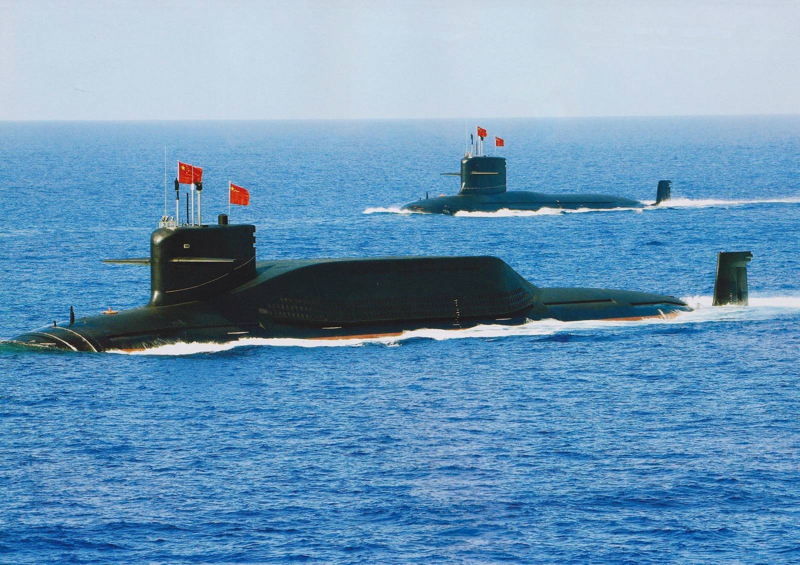 中国购买俄罗斯潜艇，深化军事合作与国家安全战略，中国购买俄罗斯潜艇，深化军事合作与国家安全战略协同推进
