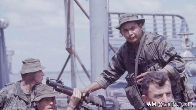 美军装备在战车上的榴弹发射器概述，美军战车装备榴弹发射器概览