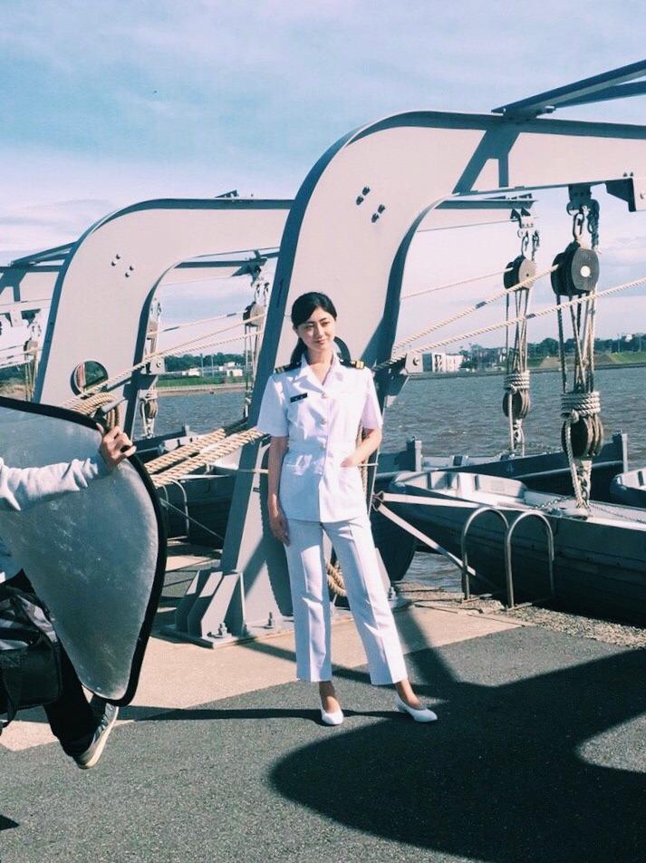 阅兵仪式女兵身高要求,探究与解析,阅兵仪式中女兵的身高要求,探究与解析